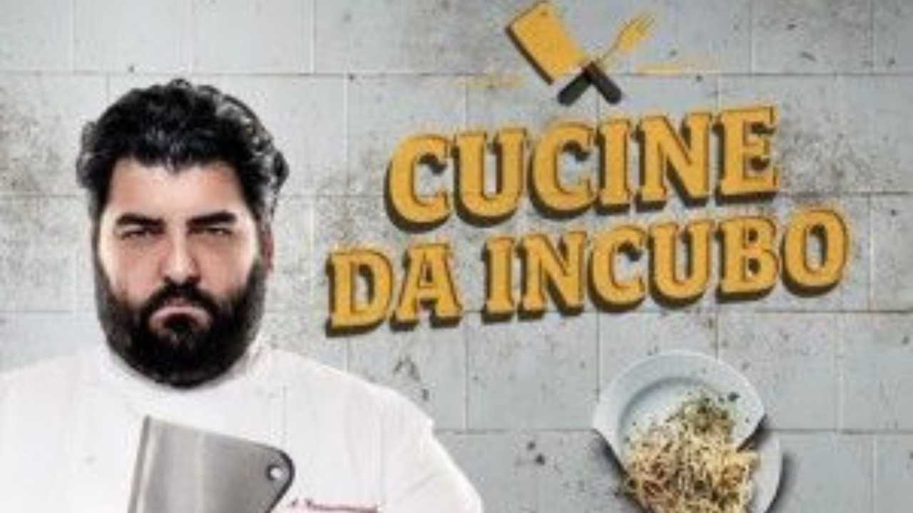 Cucine da Incubo Le Lanterne 