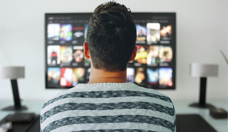 Netflix e Amazon Prime