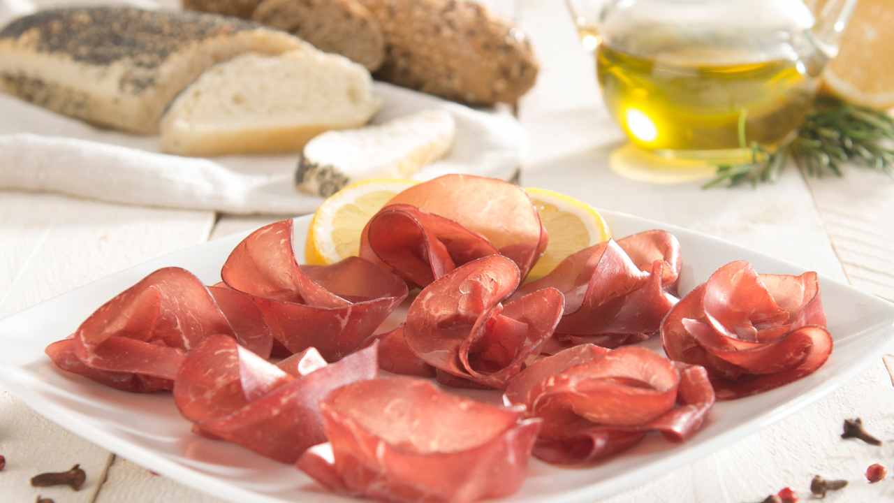 antipasti meno 250 calorie 