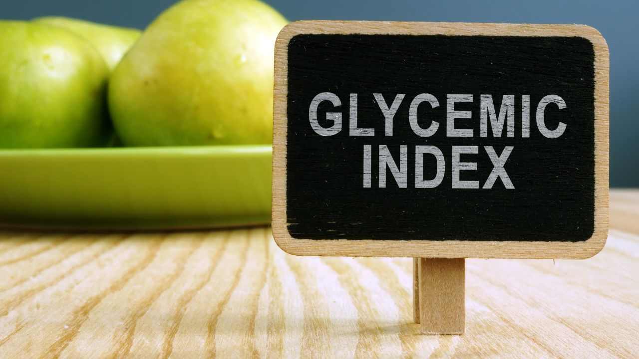 dieta basso indice glicemico