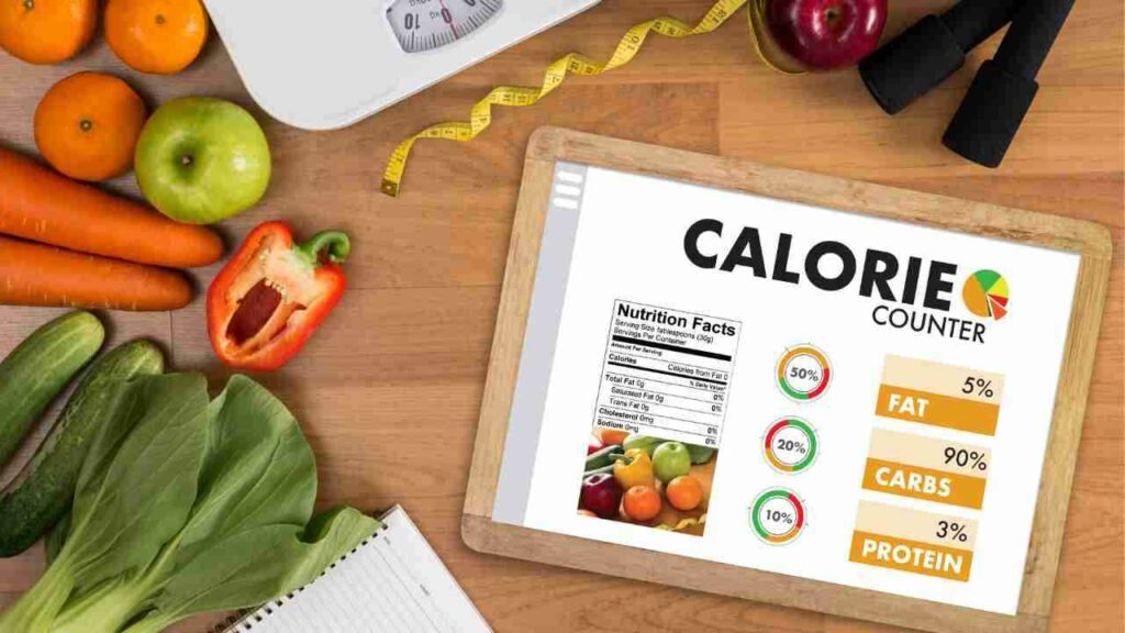 cibi poche calorie