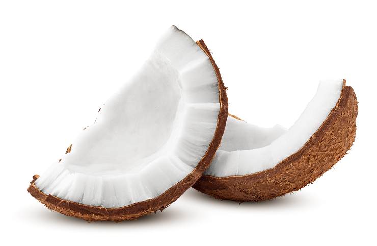 cocco ricette economiche