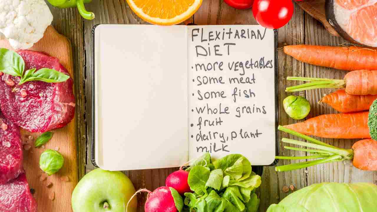 dieta flexitariana 1500 calorie