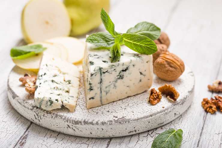 gorgonzola ricette economiche