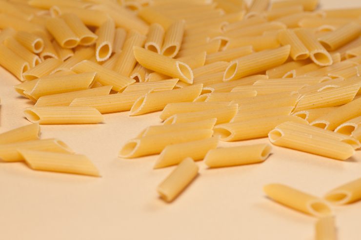 pasta