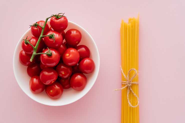 spaghetti piccanti