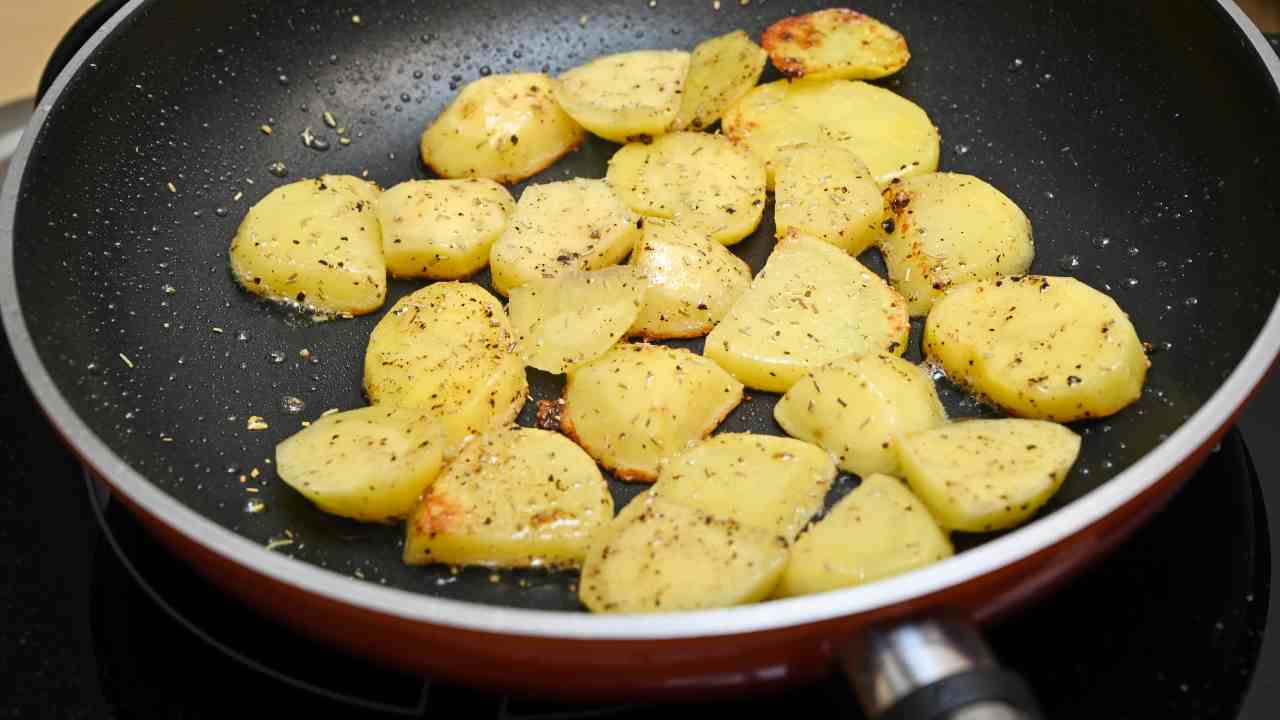 patate in padella ingrediente