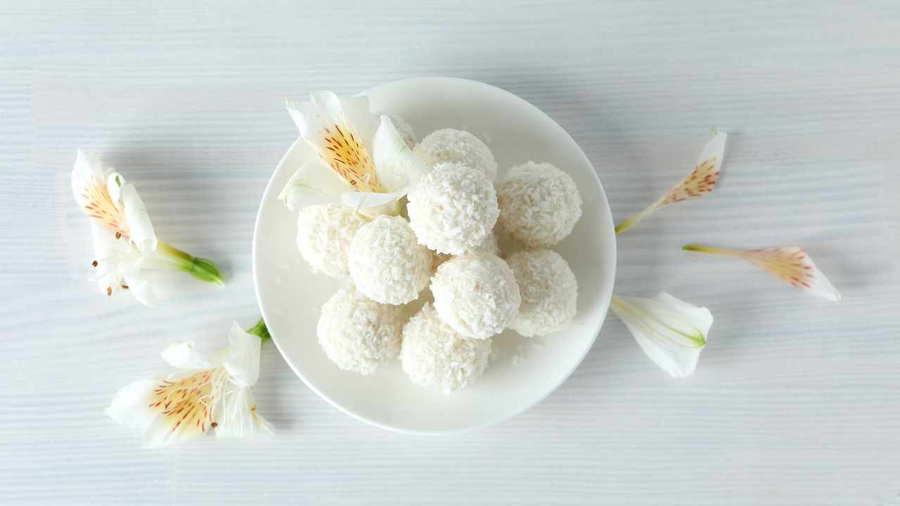 cocco ricette economiche