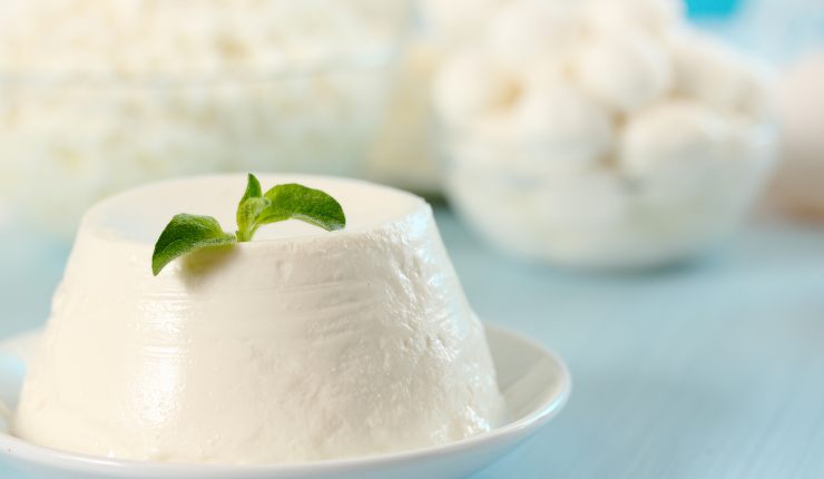 dolci ricotta