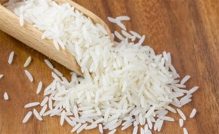 riso basmati