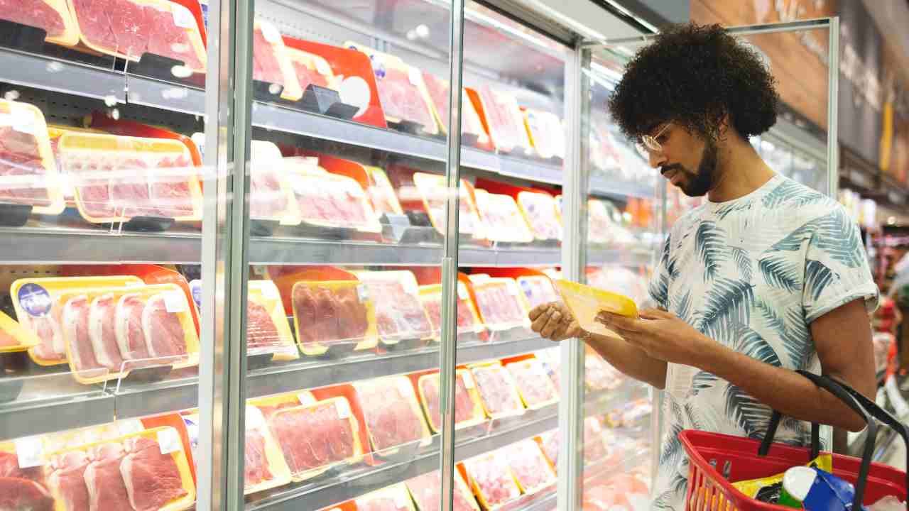 richiamo salsiccia