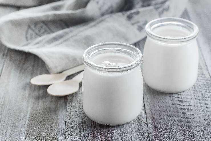 yogurt ricette economiche