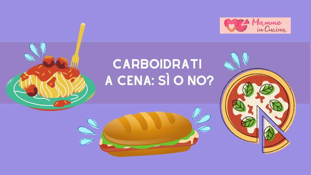 Carboidrati cena