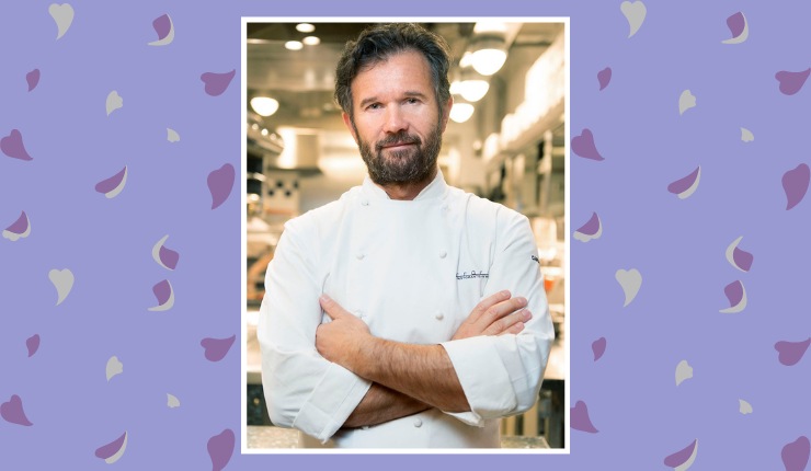 Carlo Cracco mancherà