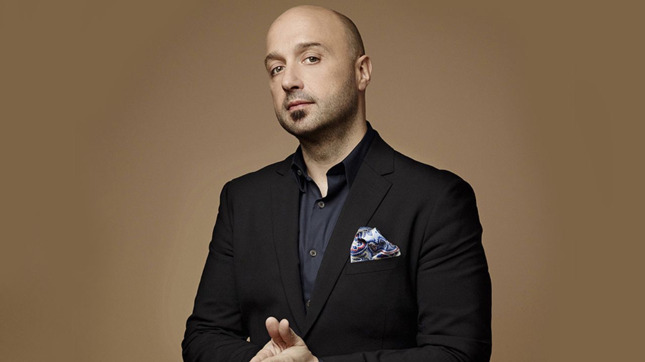 Joe Bastianich impatto