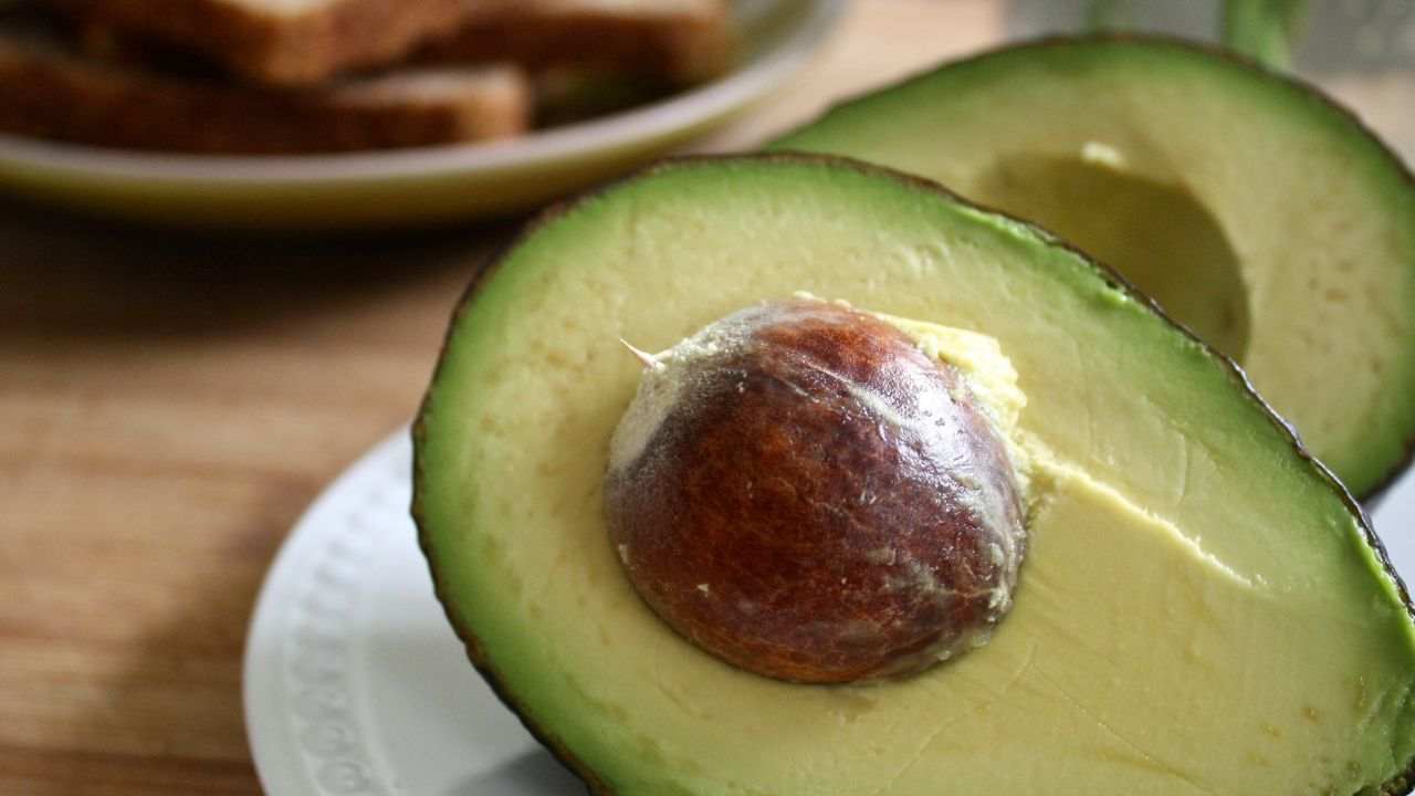 avocado colazioni