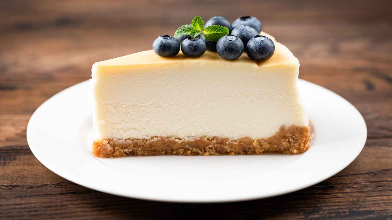 cheesecake light