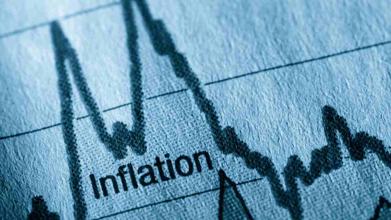 inflazione conto in banca
