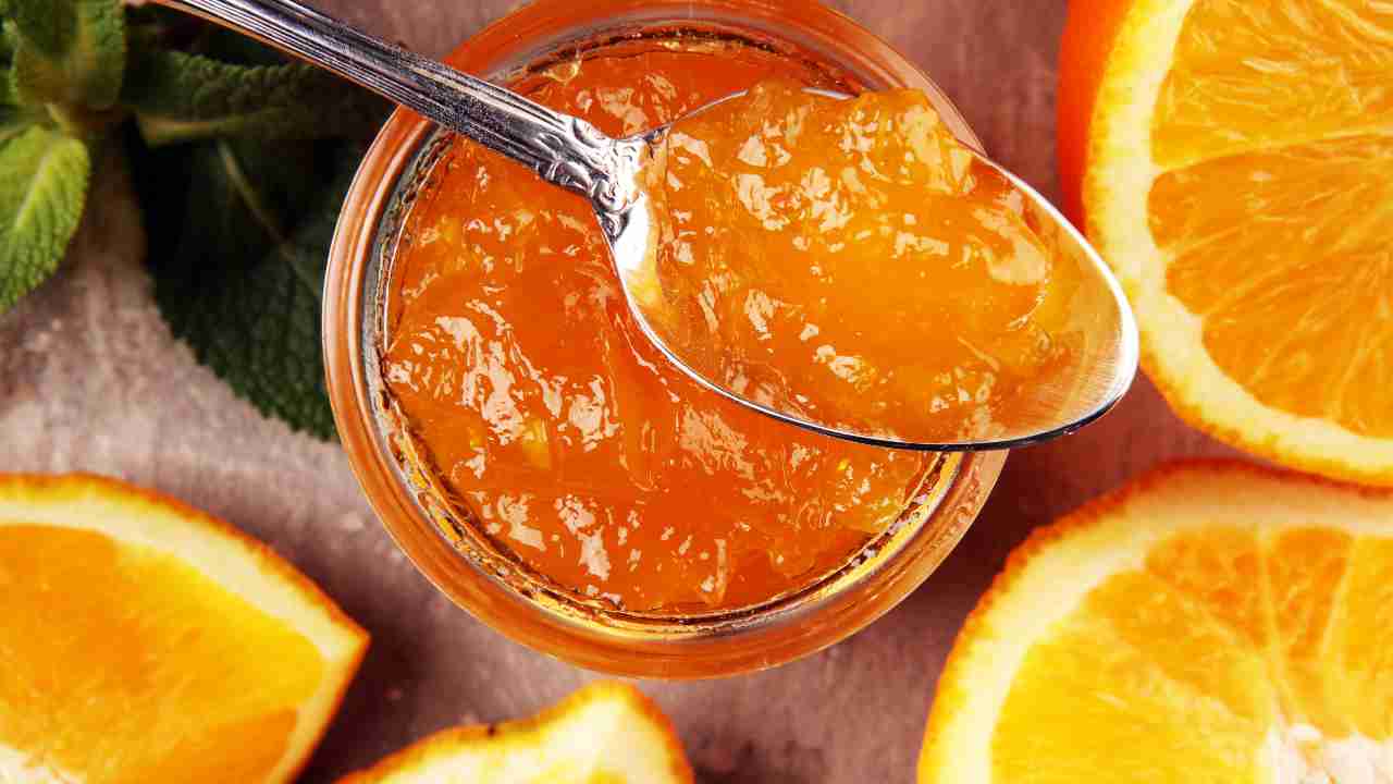 marmellata di agrumi trucchi