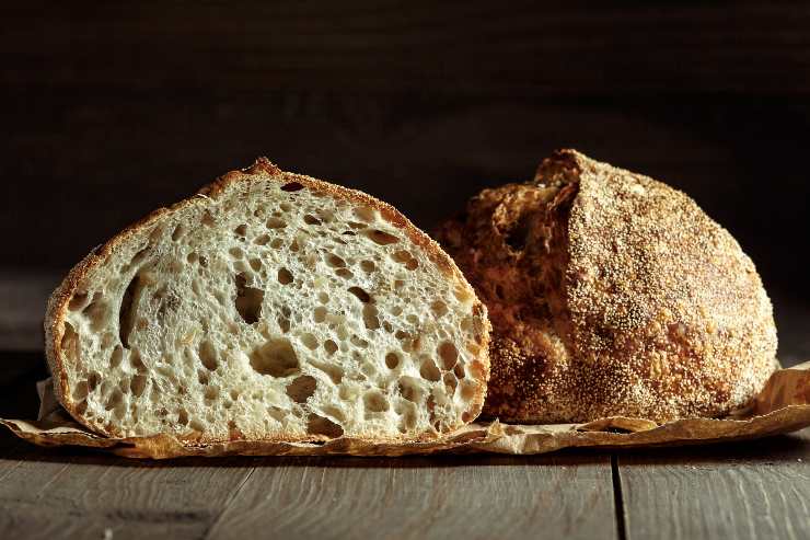 pane