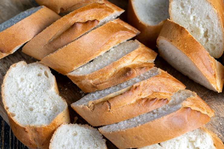 pane alla ricotta