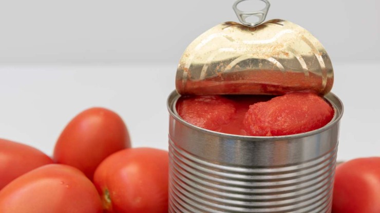 pomodoro scatola migliore