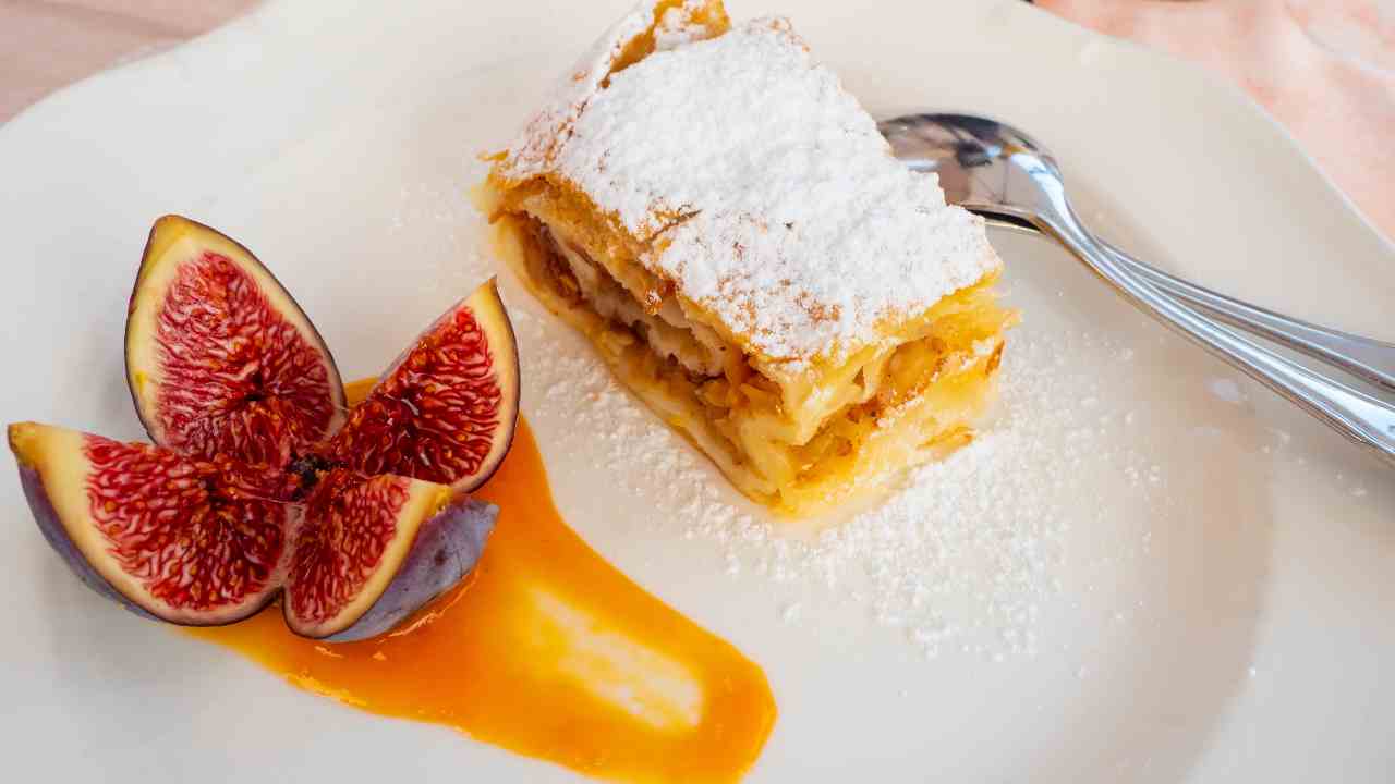 strudel fichi