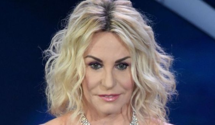 Antonella Clerici MasterChef