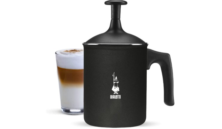 amazon Bialetti offerta 