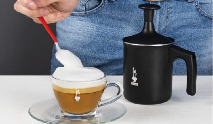 amazon Bialetti offerta 