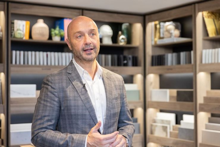 Joe Bastianich