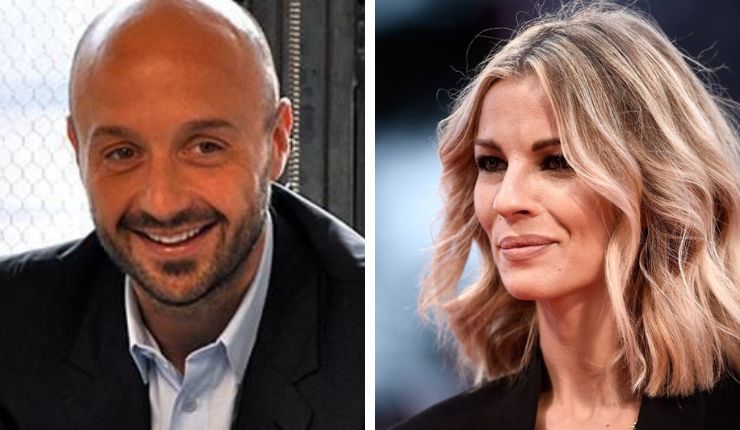  Joe Bastianich Dama Uomini e Donne 