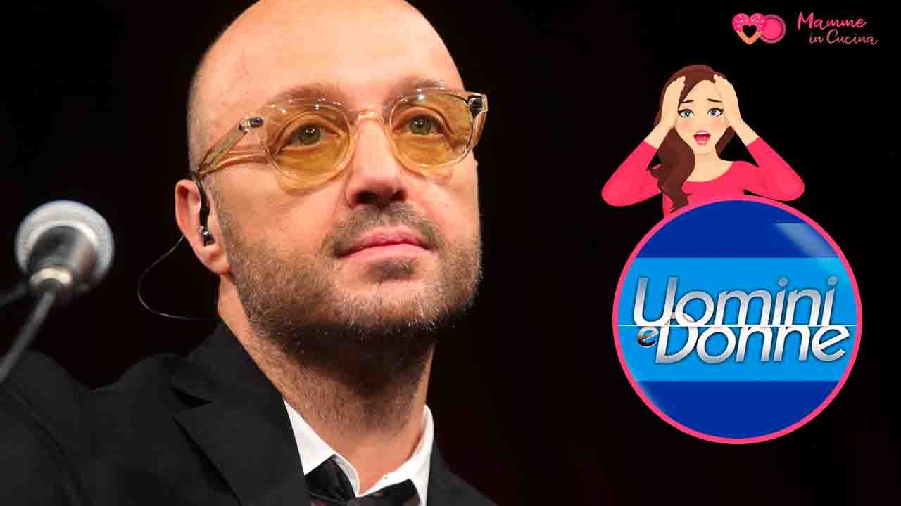  Joe Bastianich Dama Uomini e Donne