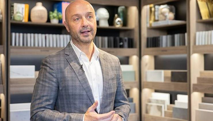 Joe bastianich pechino express