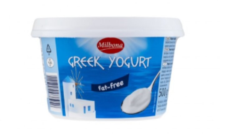 migliore yogurt