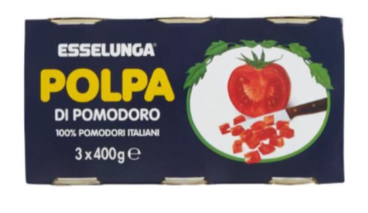 polpa pomodoro migliore