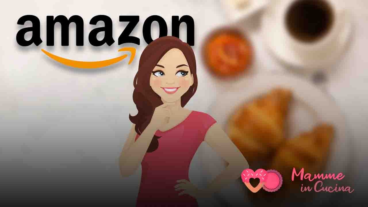 amazon Bialetti offerta 