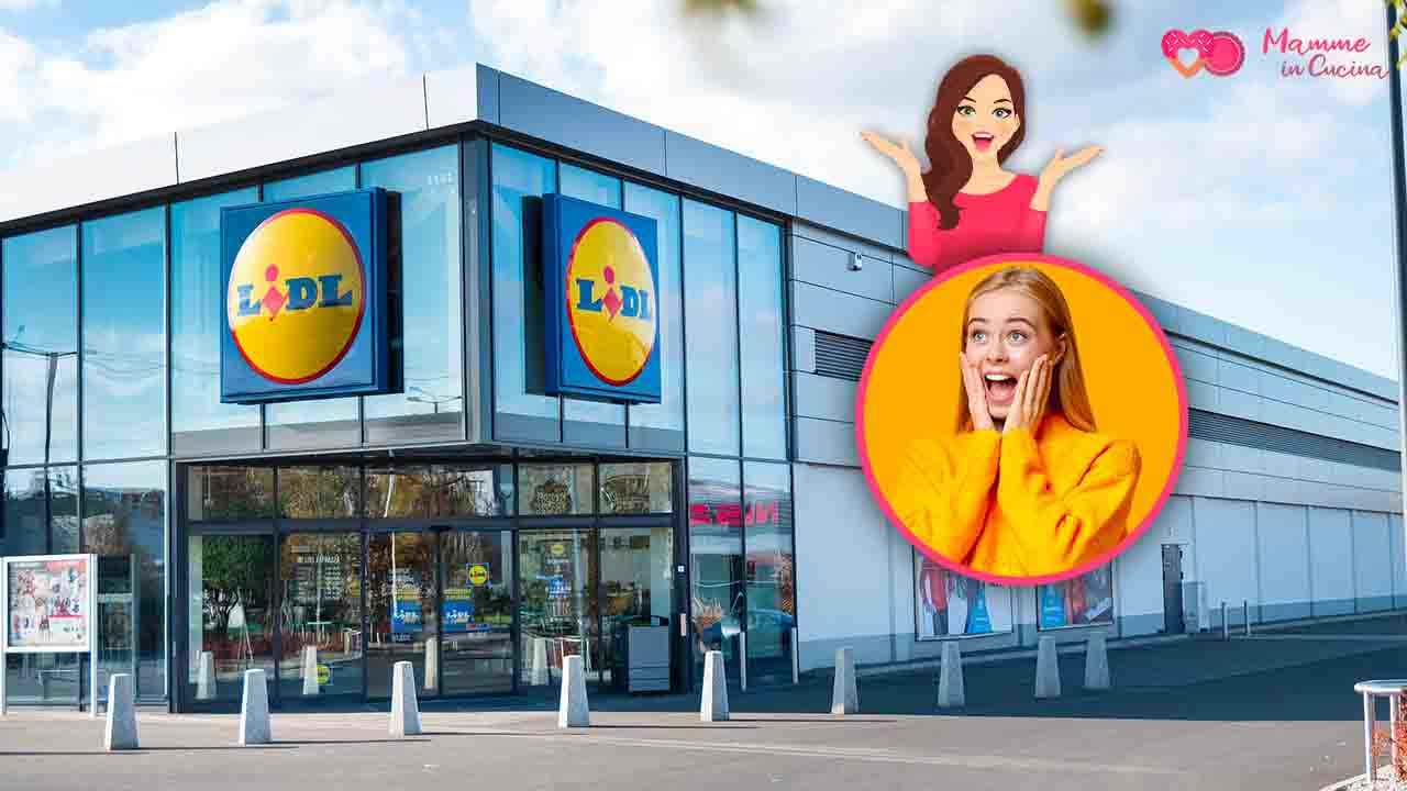 batterie a bottone offerte Lidl