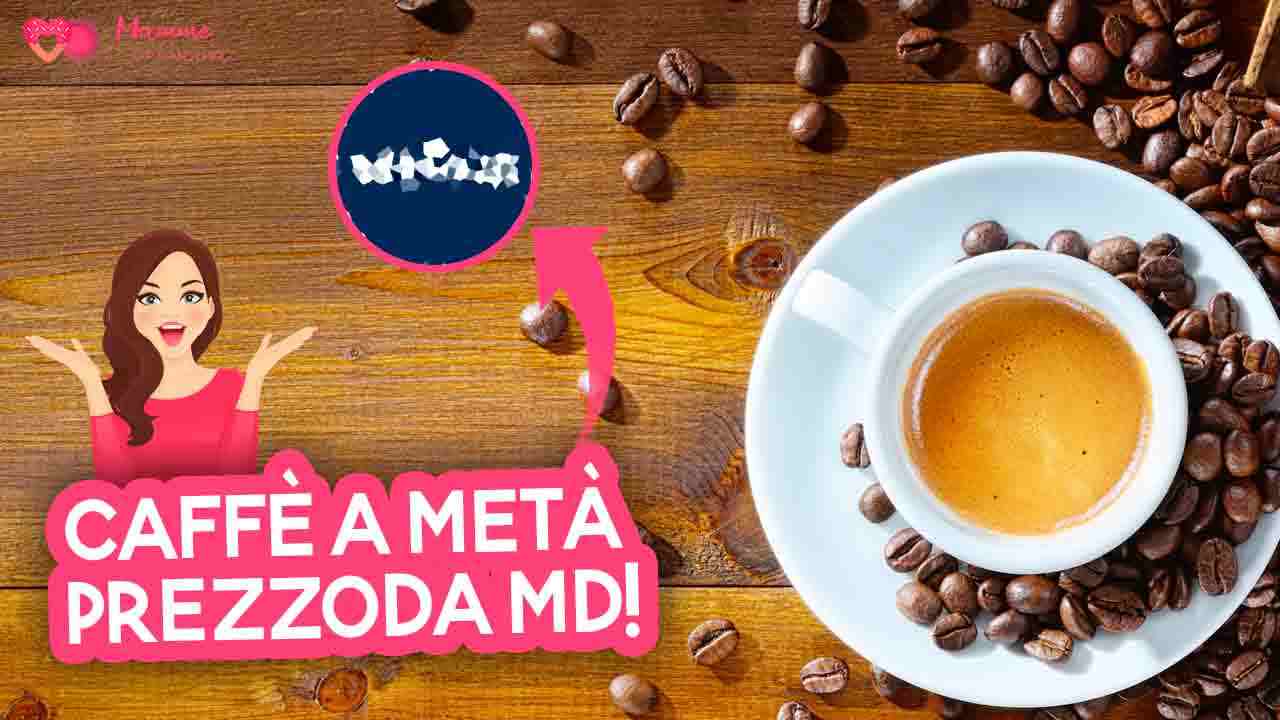 caffè MD