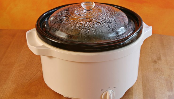 crock-pot