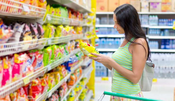 risparmiare supermercato