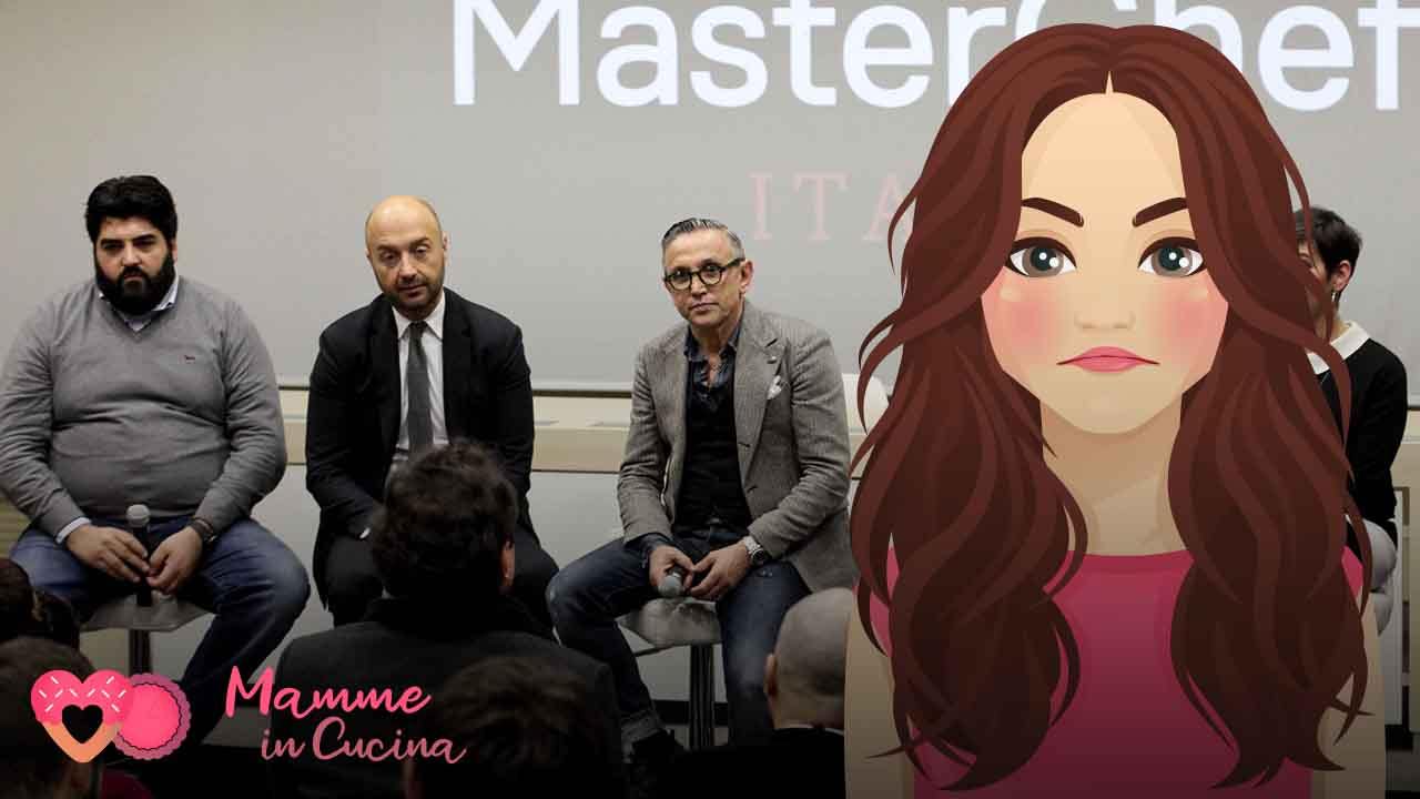 giudici di MasterChef Italia