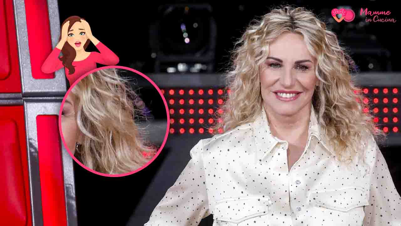 Antonella Clerici, adiós cabello rubio 👩🏼‍🦱: bob negro y flequillo, irreconocible 😱