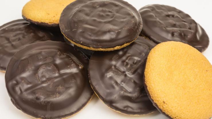 jaffa cake