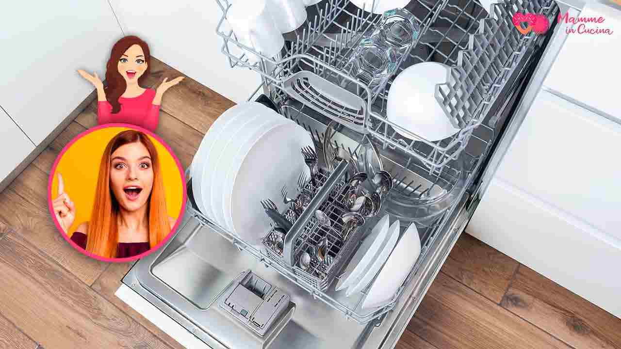 lavastoviglie risparmio energetico 
