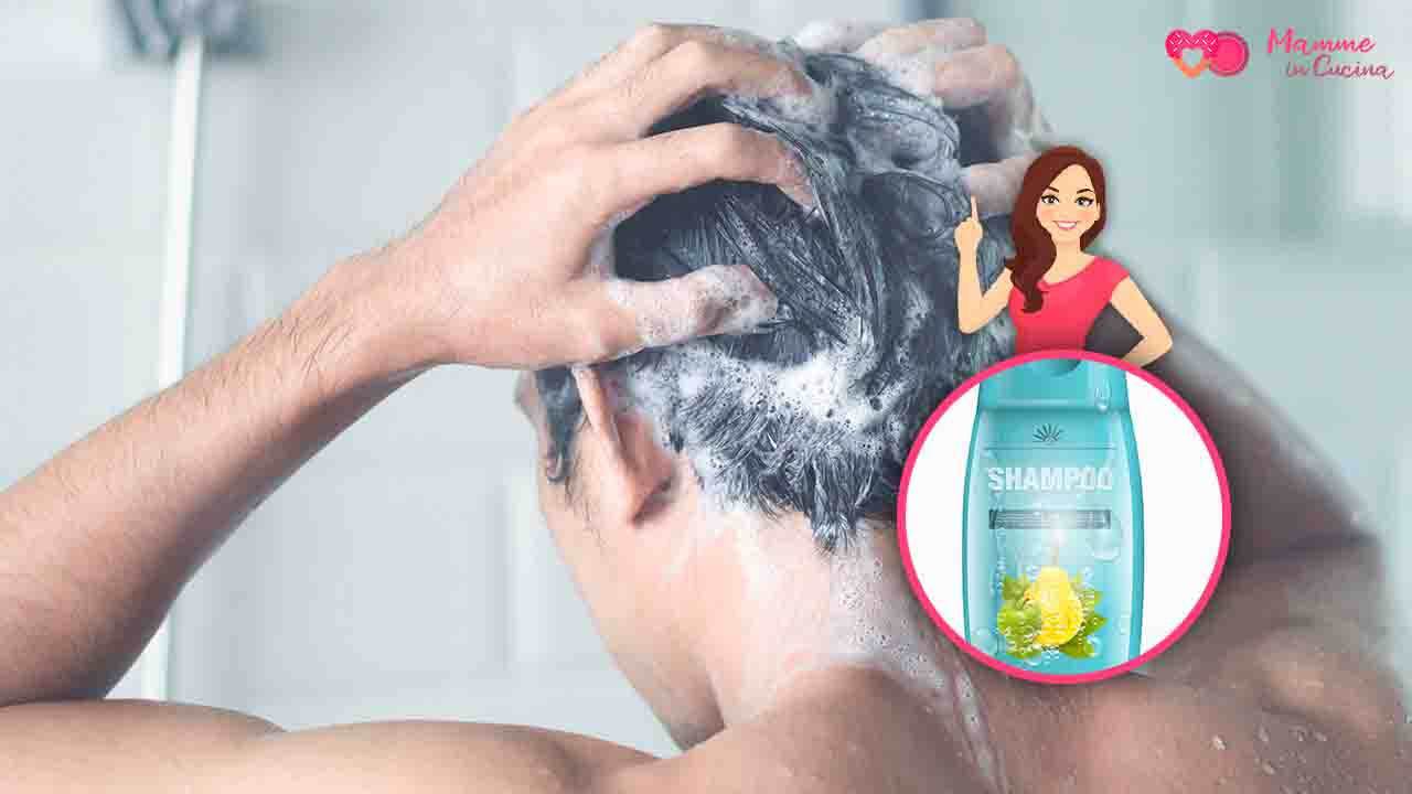 migliore shampoo altroconsumo