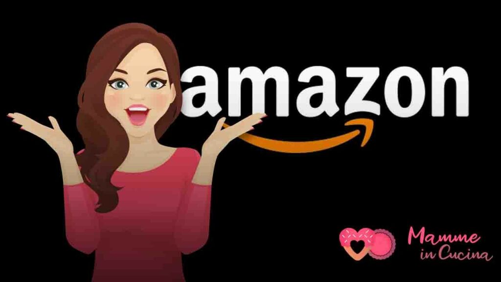 offerta amazon batteria