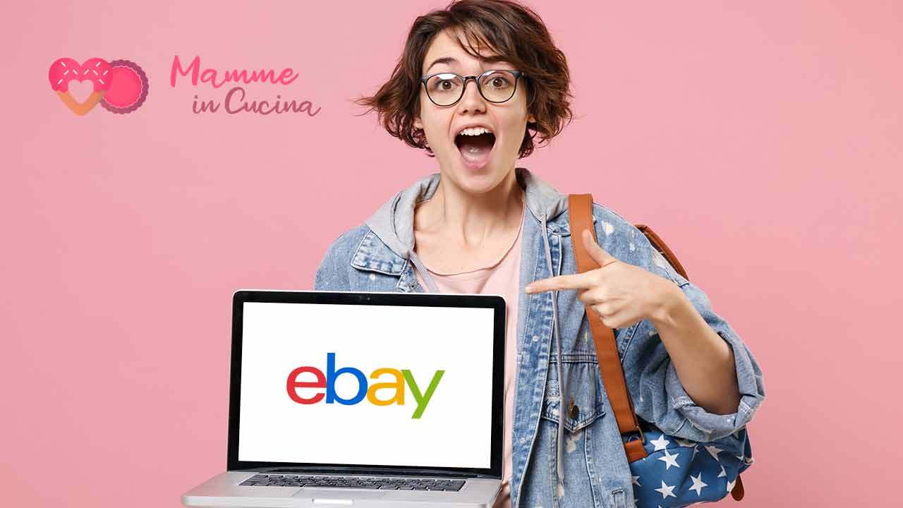 offerta ebay