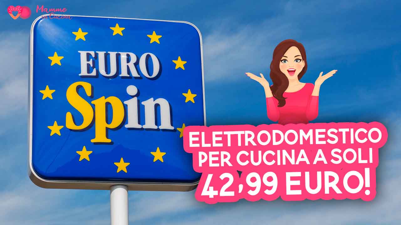 offerta eurospin