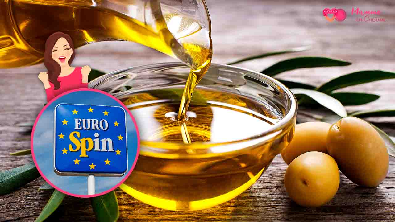 olio eurospin